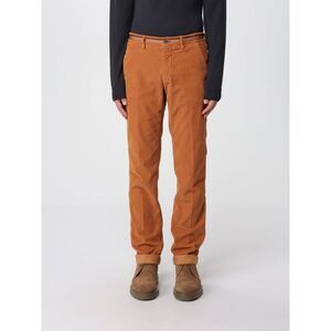 Mason's Pants Men Camel